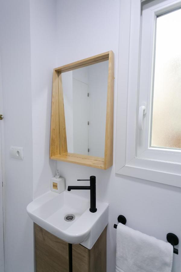 Lujoso Apartamento Con Piscina Compartida 1 セビリア エクステリア 写真